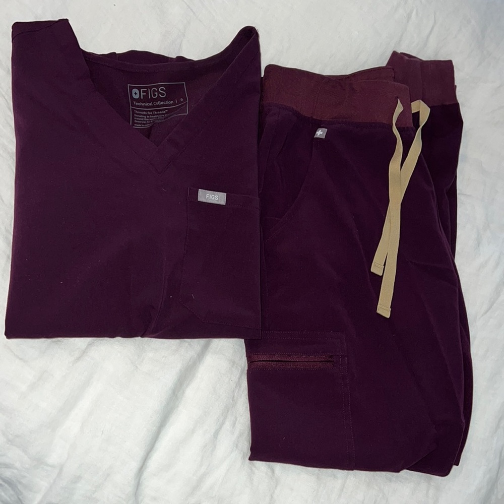 Figs set SML